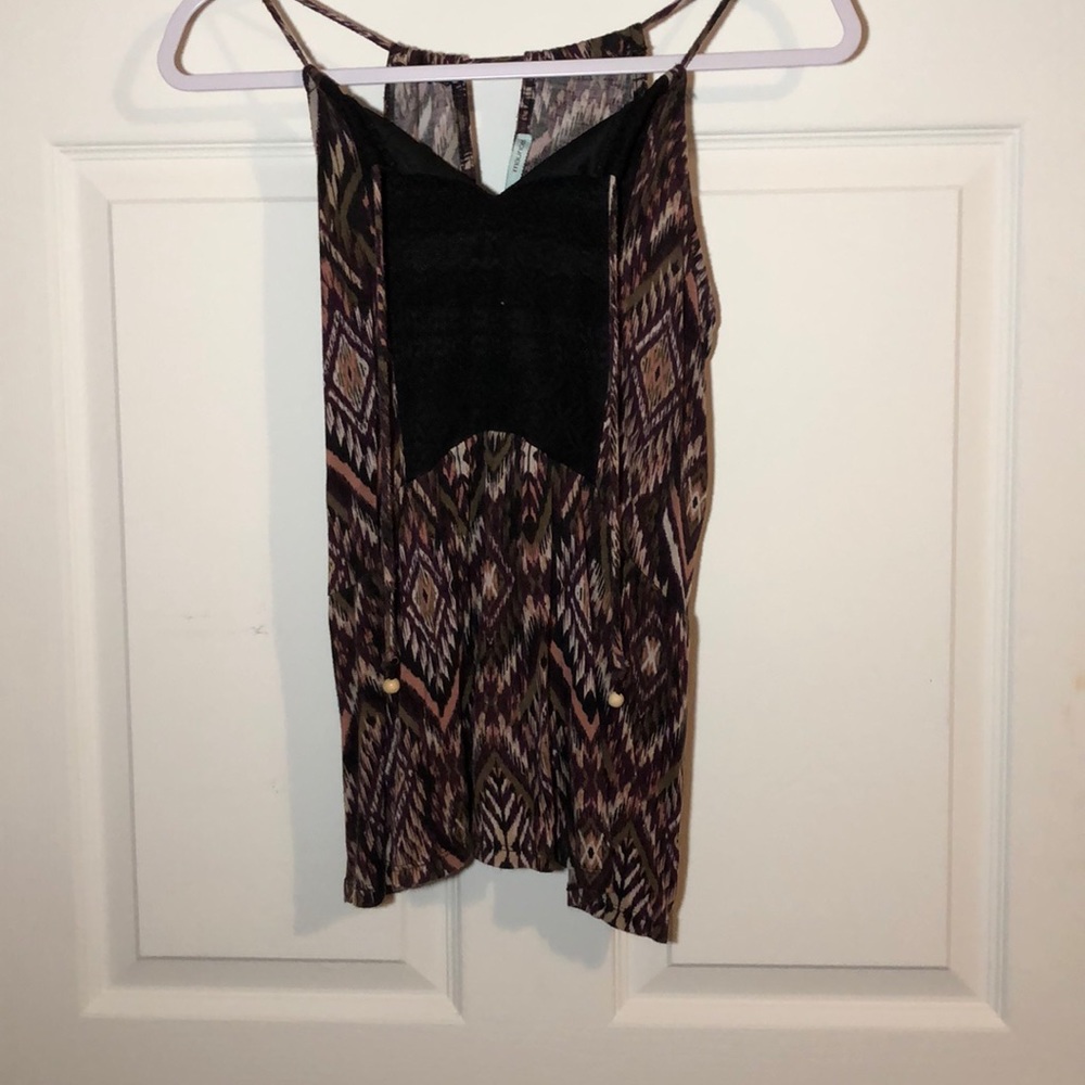Maurices Tank Top